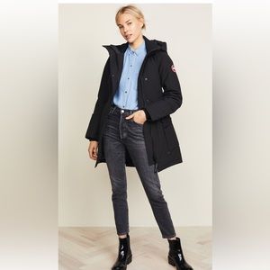 COPY - Canada Goose Kinley Parka size Small